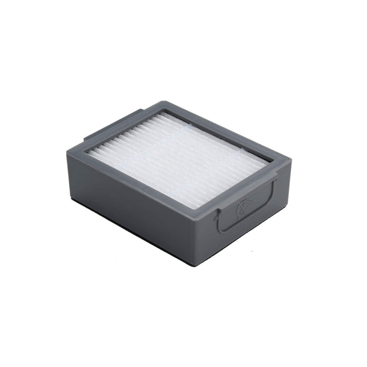 For iRobot Roomba i7 / i7+ / E5 / E6 Series Robot Vacuum