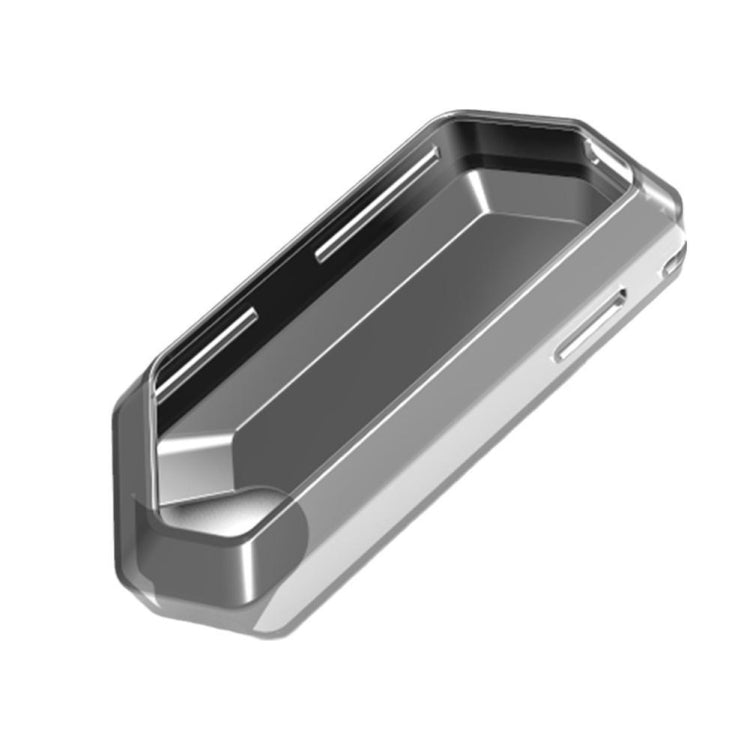 For Flipper Zero Electronic Pet Silicone Full-Cover Protective Case