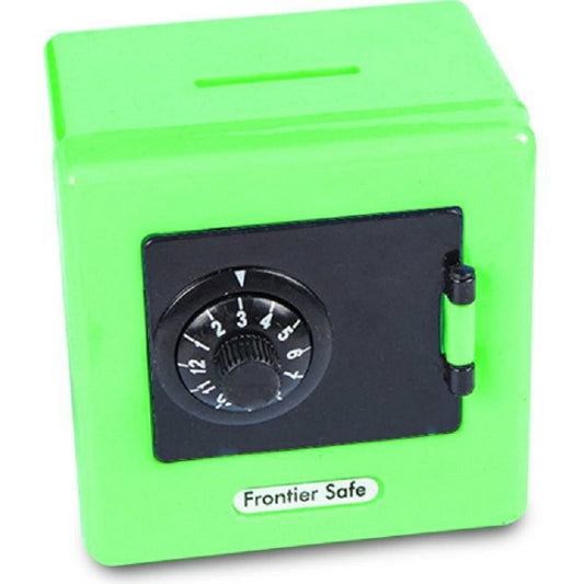 Coin Cash Password Piggy Bank Children New Year Gift