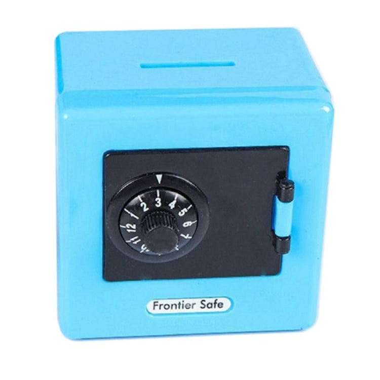 Coin Cash Password Piggy Bank Children New Year Gift