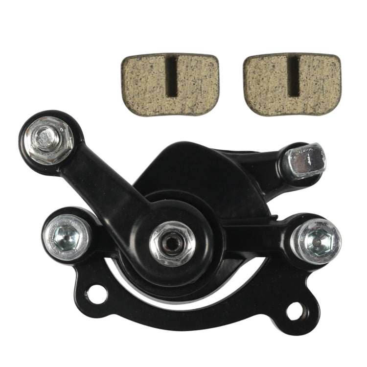 Motorcycle Disc Brake Caliper Pads For ATV Harley 49CC Trotting