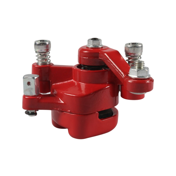 Motorcycle Disc Brake Caliper Pads For ATV Harley 49CC Trotting