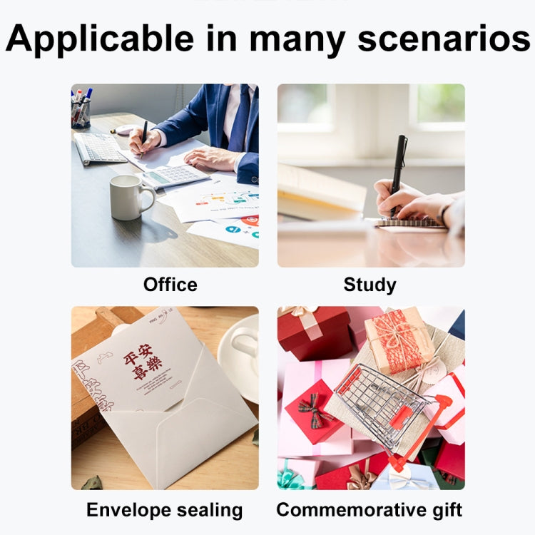 Metal Special-shaped Paper Clips File Classification And Storage Paper Clips