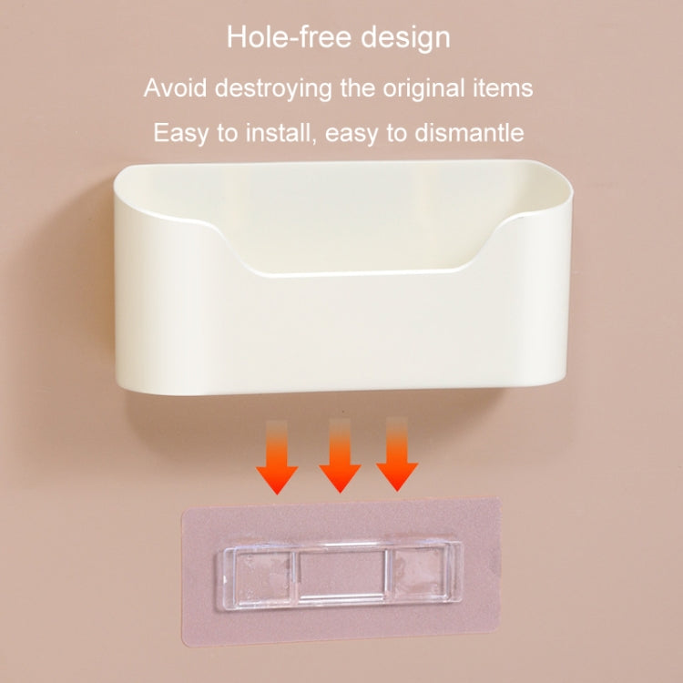 Umbrella Storage Rack Home Doorway Umbrella Drainage Holder Wall Mounted Shelf