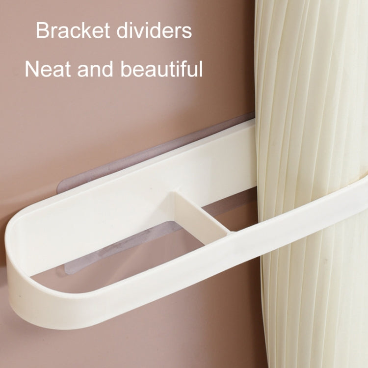 Umbrella Storage Rack Home Doorway Umbrella Drainage Holder Wall Mounted Shelf