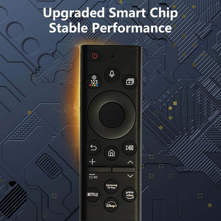 For Samsung Smart TV BN59-01385A Replacement Remote Control