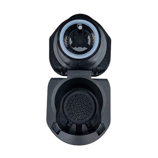 Compatible With Dolce Gusto Coffee Machine To Nespresso iCafilas Capsule Adapter Conversion Tray