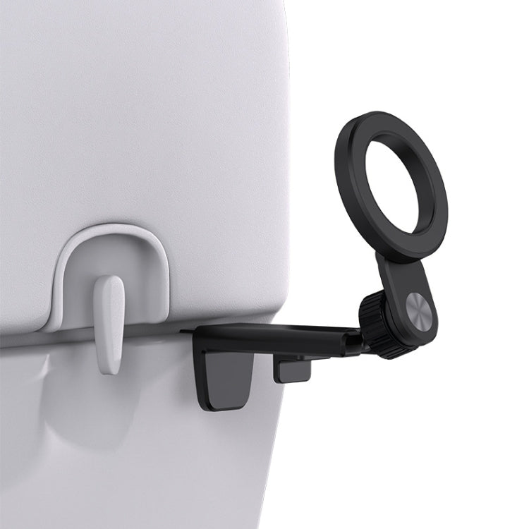 Desktop Live Broadcast Portable Strong Magnetic Foldable Travel Mobile Phone Holder