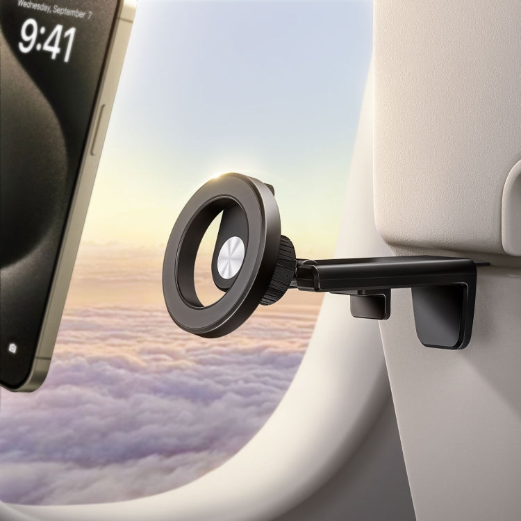 Desktop Live Broadcast Portable Strong Magnetic Foldable Travel Mobile Phone Holder