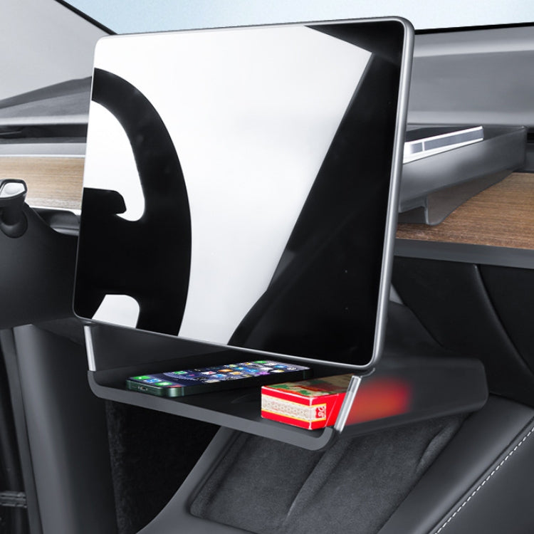 For Tesla Model Y/3 Screen Storage Box