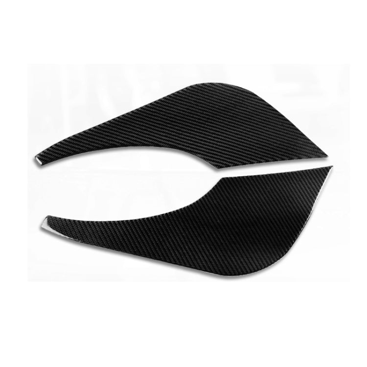 For Jaguar F-TYPE 2013+ Left And Right Drive Universal Door Anti-Collision Sticker