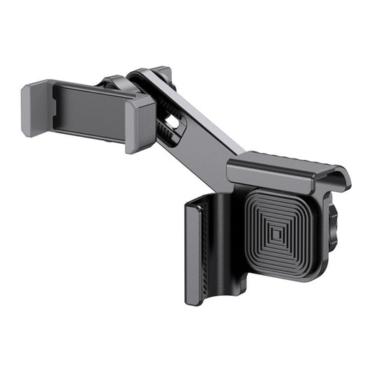 SHUNWEI Car Navigation Screen Floating Mobile Phone Holder