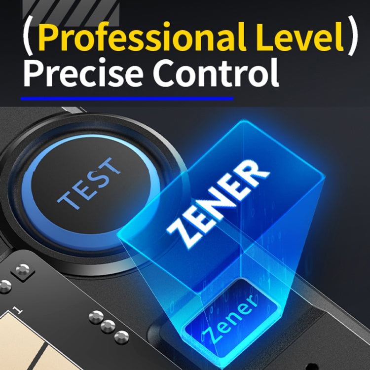 FNIRSI LCR-P1 Transistor Tester Multifunctional Electronic Component Inspection Tool