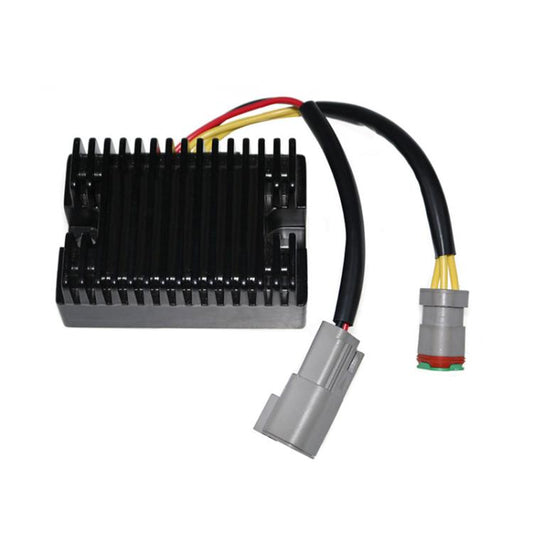 Motorcycle Voltage Regulator Rectifier For SeaDoo 278001969 278001581
