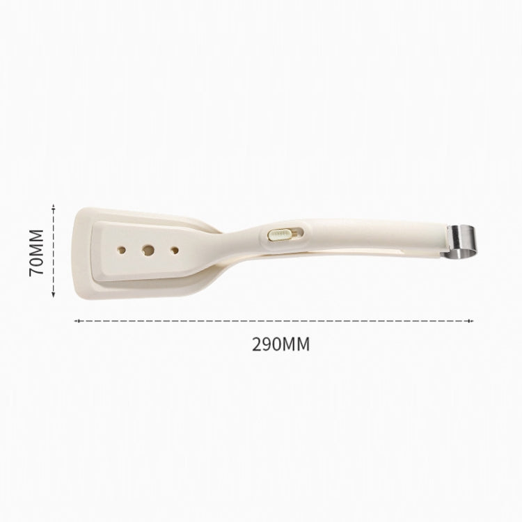 Household Spatula Clip Kitchen Anti-Scald And High Temperature Resistant Food Clamp