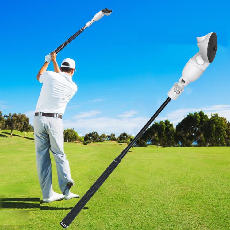 For Meta Quest 3S / 3 Controller Golf Club With Scale And Adjustable Length
