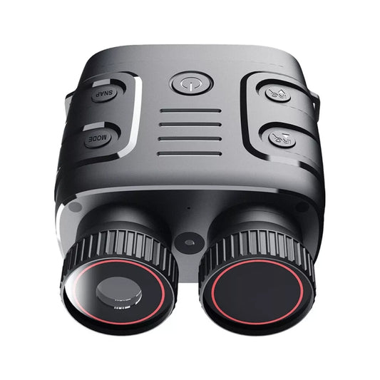 2.4-Inch Screen 5X Zoom HD 1080P Binocular Infrared Night Vision Device
