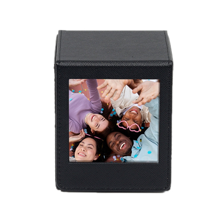 Portable Photo Display Storage Game Card Box For SQ