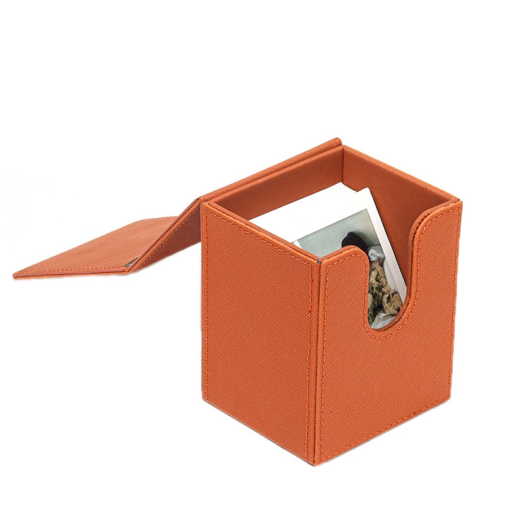 Portable Photo Display Storage Game Card Box For SQ