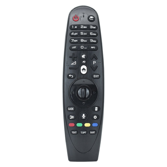 For LG AN-MR650A AN-MR600 AN-MR18BA Infrared Remote Control Replacement