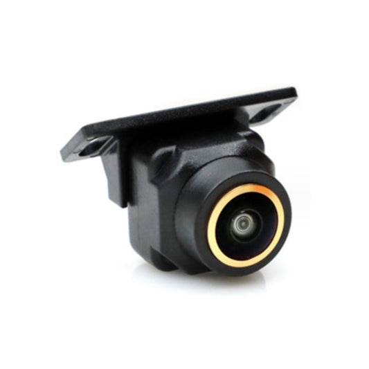 AHD1080P Car Universal HD Night Vision Rear View Reversing Three-Control Fisheye Camera