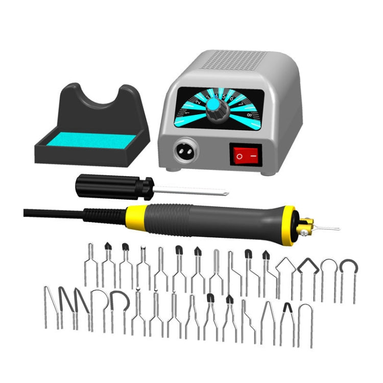 Wood Burning Pen Gourd Branding Tool Wood Panel Branding Machine