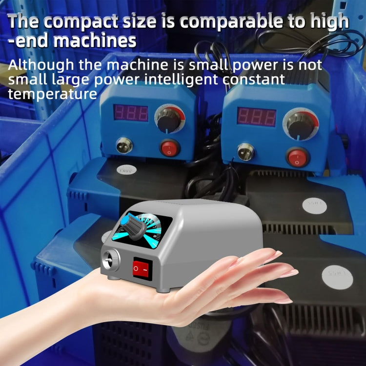 Wood Burning Pen Gourd Branding Tool Wood Panel Branding Machine