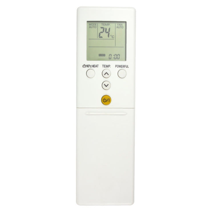 For Fujitsu AR-REB1E Air Conditioner Remote Control