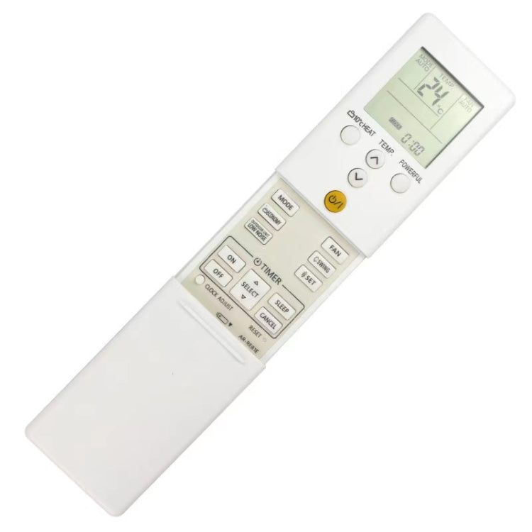 For Fujitsu AR-REB1E Air Conditioner Remote Control