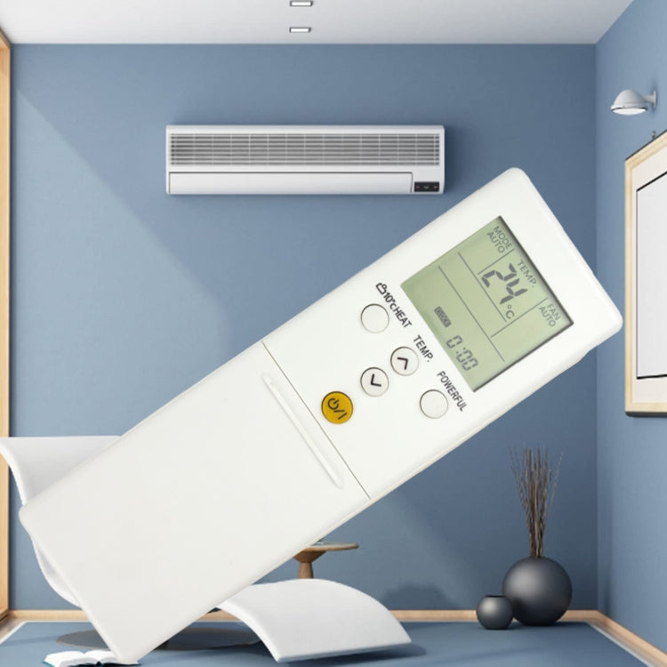 For Fujitsu AR-REB1E Air Conditioner Remote Control