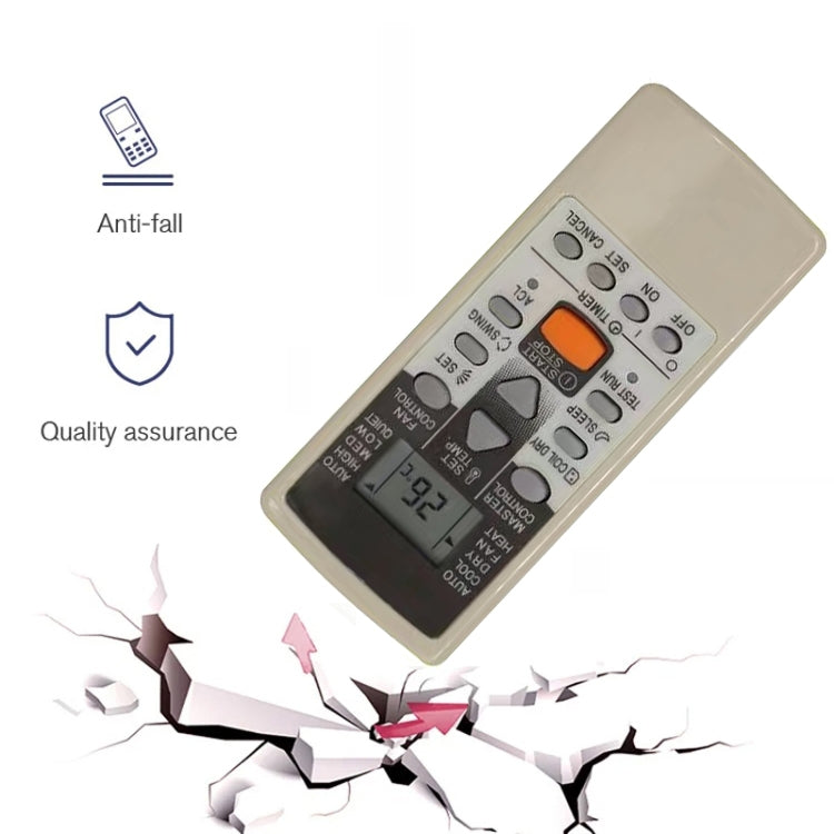 For Fujitsu AR-PV1 Air Conditioner Remote Control