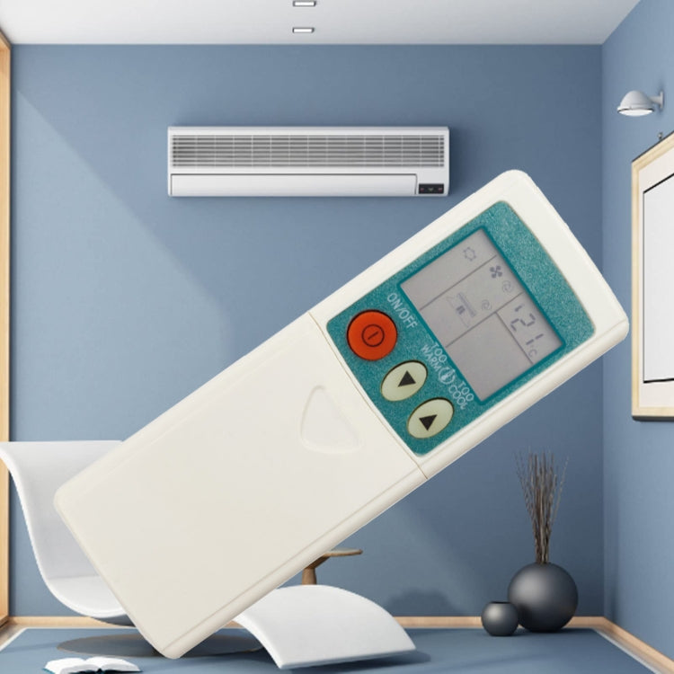 For Mitsubishi KP3AS Air Conditioner Remote Control