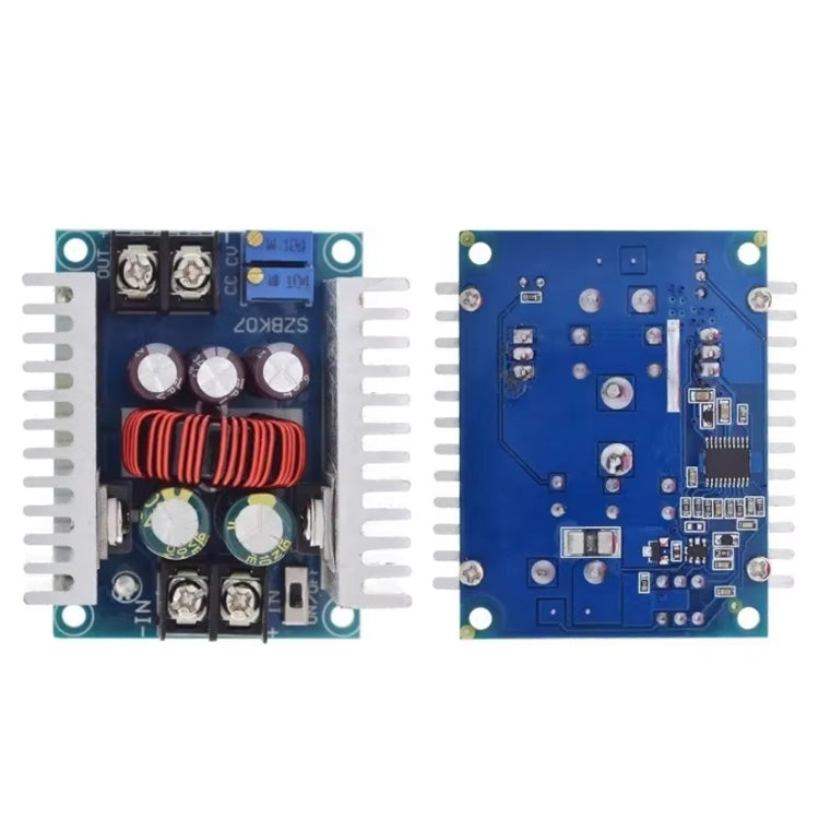 20A 300W High Power Synchronous Rectification Power Supply Step-down Module