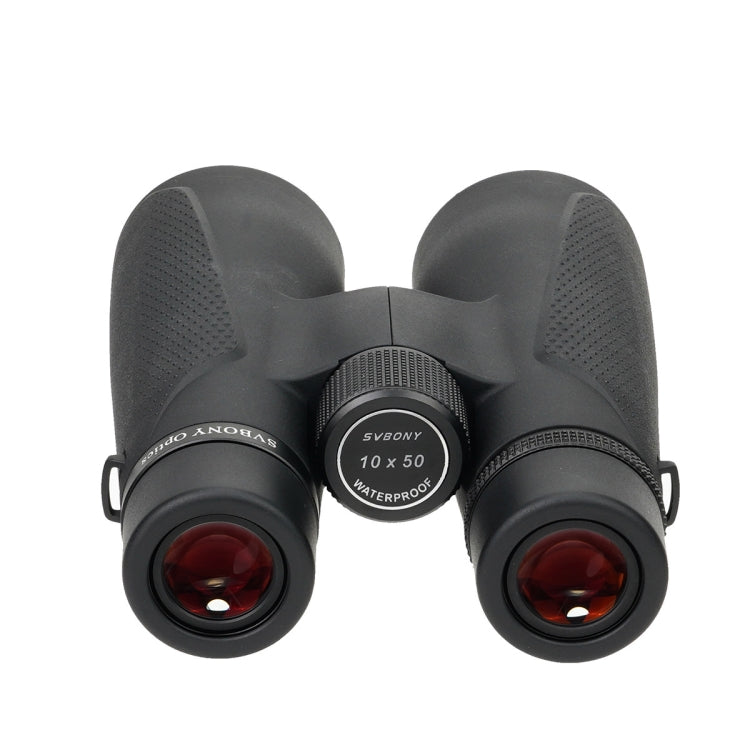 SVBONY SV202 10x50 ED Glass IPX7 Waterproof Binoculars