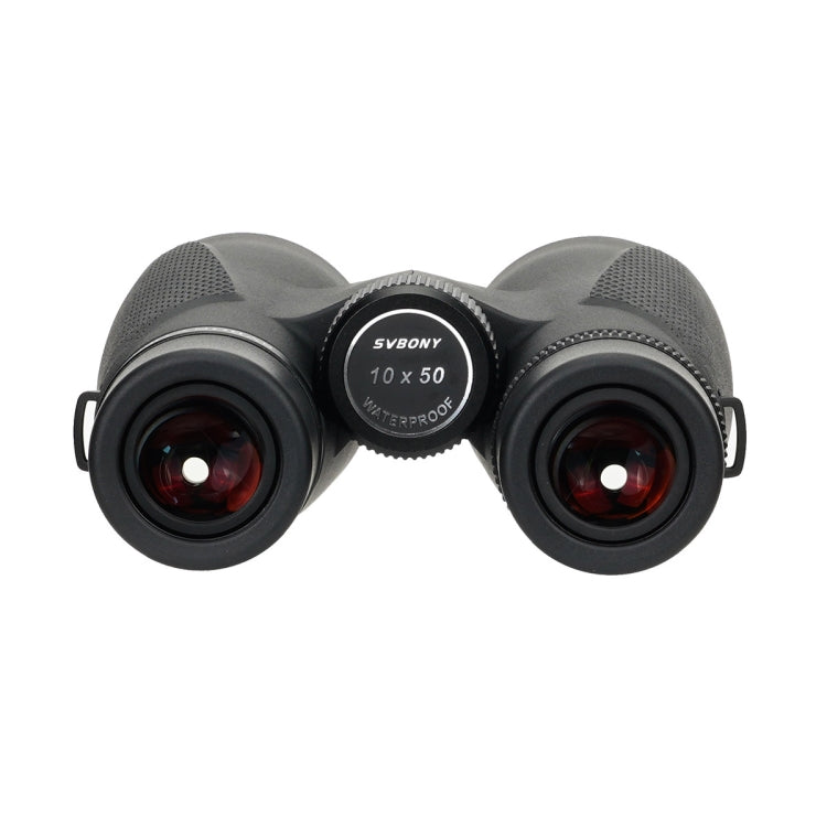 SVBONY SV202 10x50 ED Glass IPX7 Waterproof Binoculars