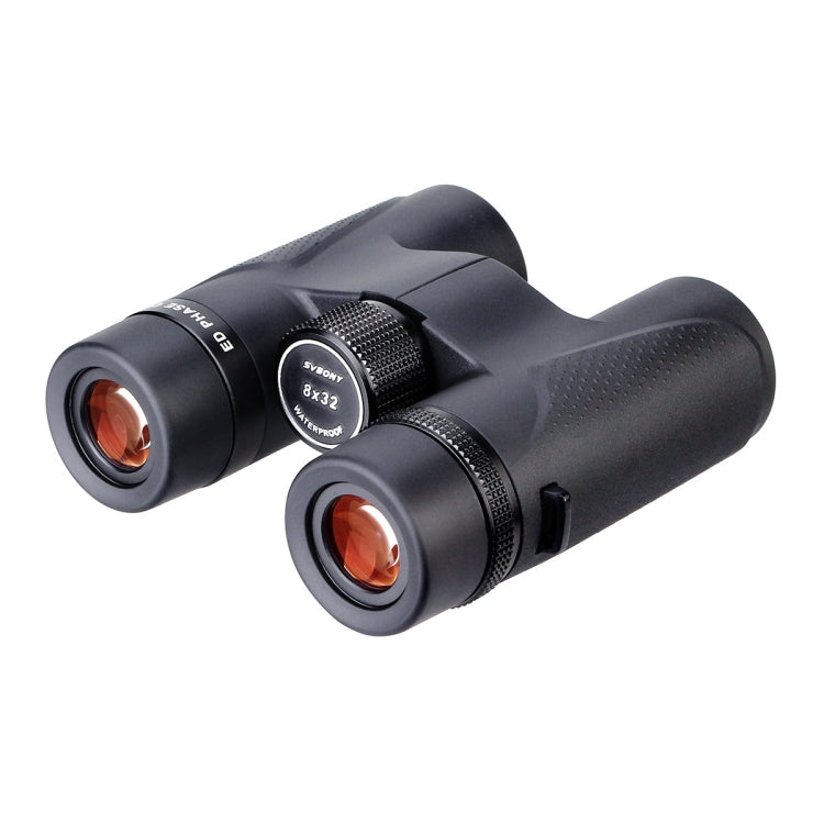 SVBONY SV202 8x32 ED Low Dispersion HD Lens Waterproof Binoculars