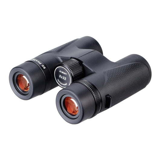 SVBONY SV202 8x32 ED Low Dispersion HD Lens Waterproof Binoculars