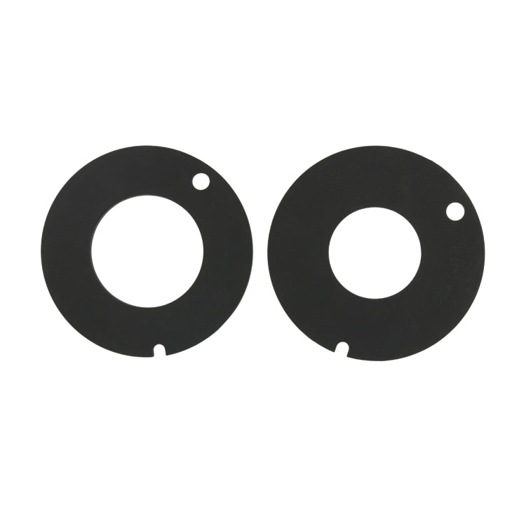 RV Modified Toilet Seal Ring Car Repair Tools