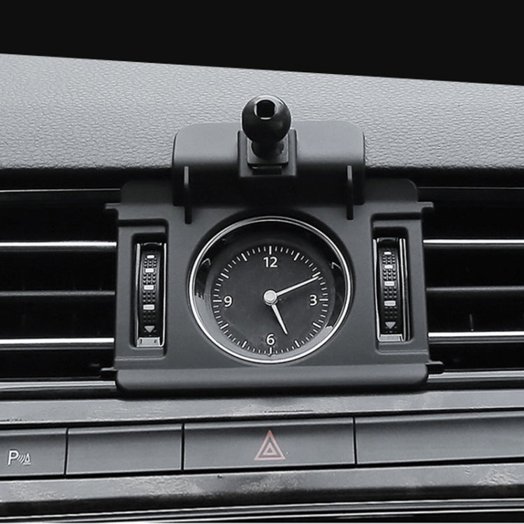 For Volkswagen Car Air Outlet Modified Mobile Phone Holder Base