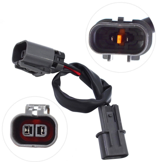 Engine Cooling Fan Wiring Harness for Mitsubishi Lancer / Outlander