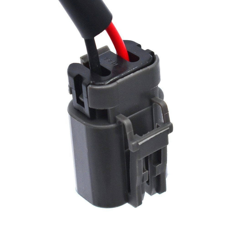 Engine Cooling Fan Wiring Harness for Mitsubishi Lancer / Outlander