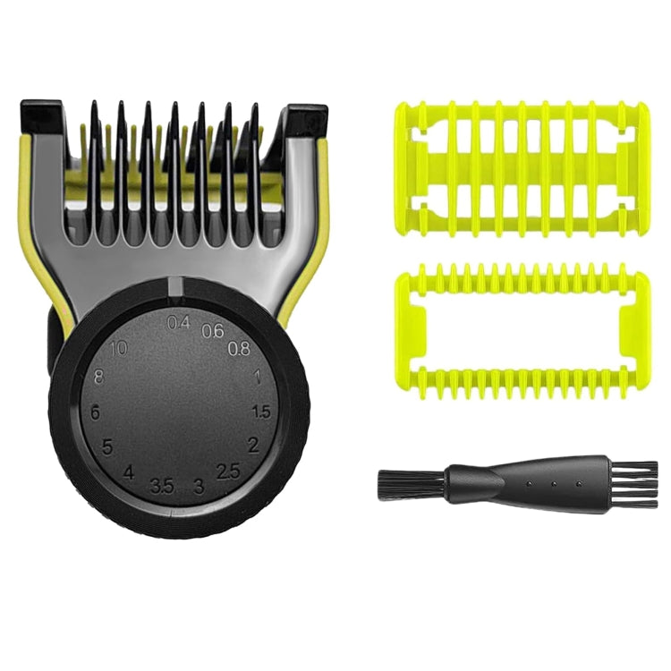 For Philips OneBlade QP2520 QP2530 QP2630 Electric Trimmer Shaver