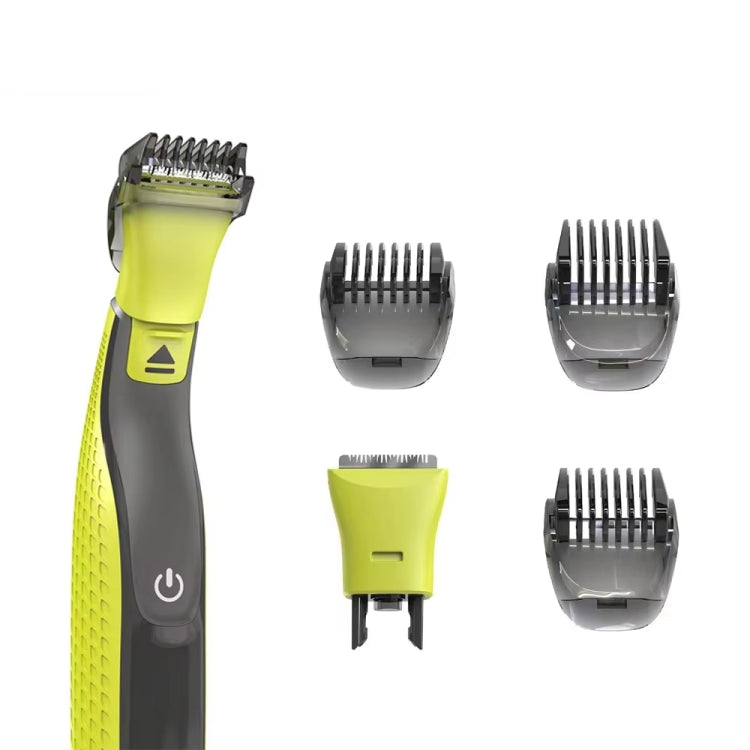 For Philips Shavers QP2520 QP2630 QP65 QP66 Series Beard Trimming Comb Kit