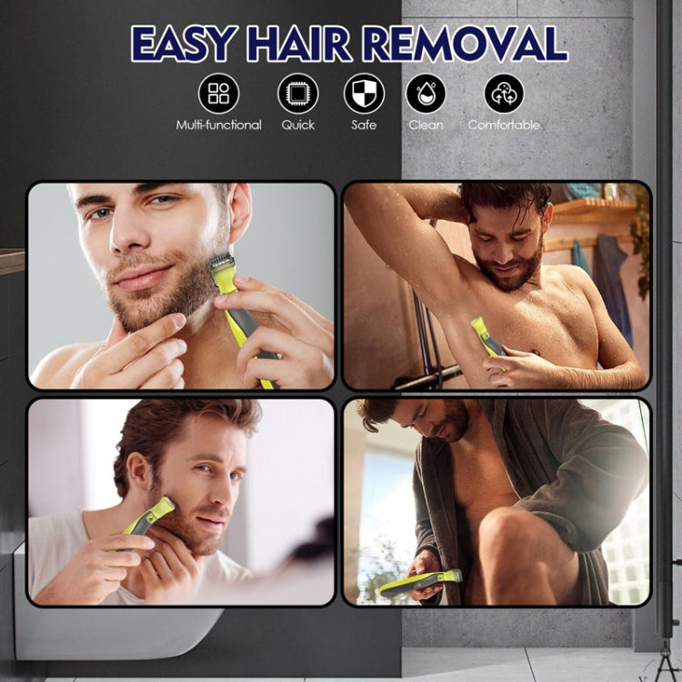 For Philips Shavers QP2520 QP2630 QP65 QP66 Series Beard Trimming Comb Kit