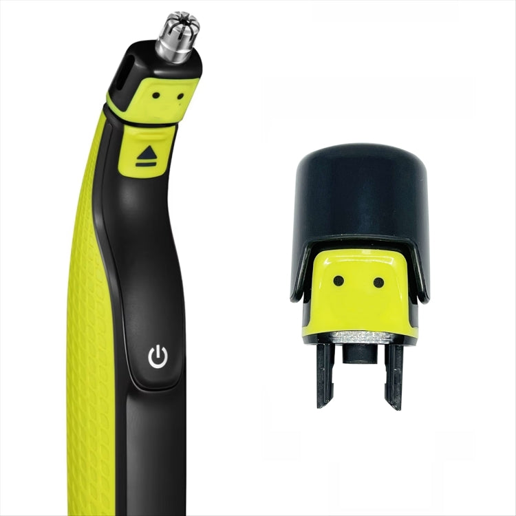 Nose Hair Trimmer For Philips One Blade QP2520 QP2515 QP2630 QP6510 QP6520 QP6530