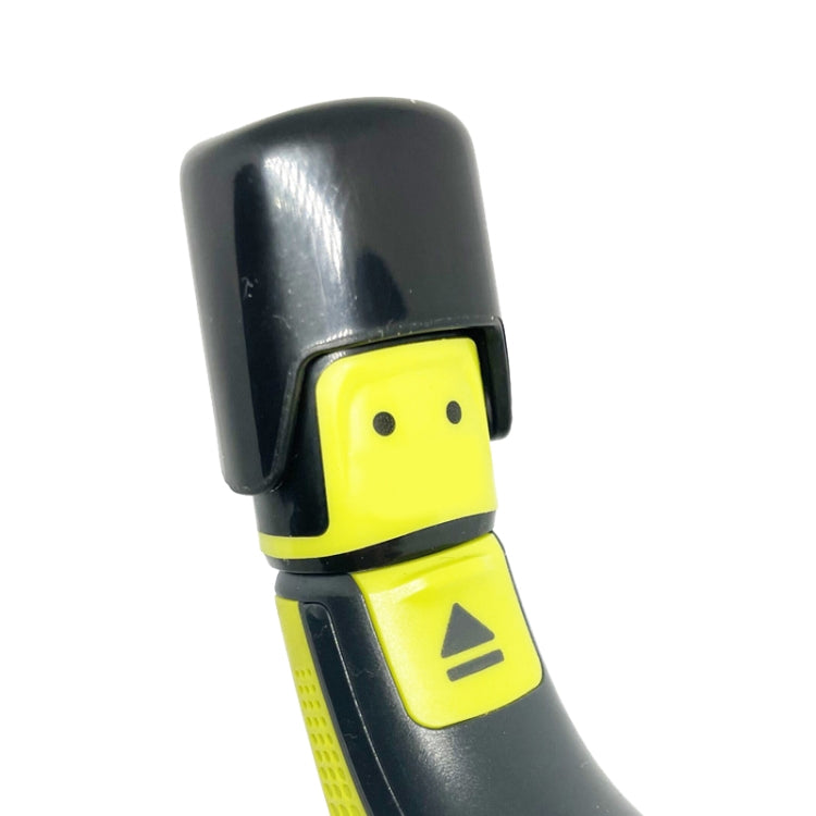 Nose Hair Trimmer For Philips One Blade QP2520 QP2515 QP2630 QP6510 QP6520 QP6530