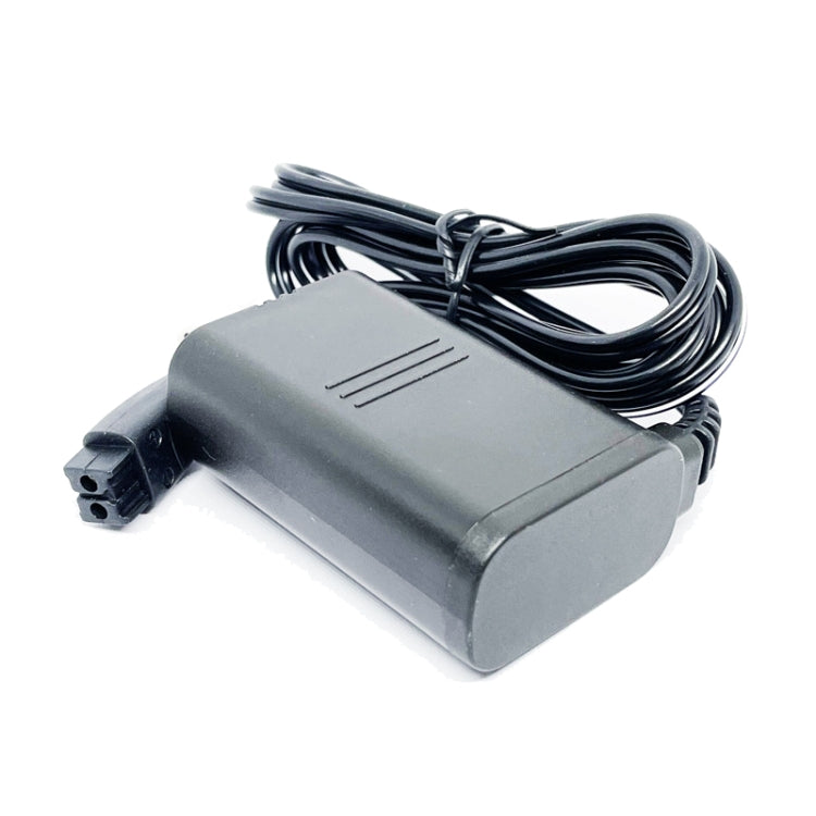4.8V Charger For Panasonic Electric Shaver RE7-87 / ESLV50 / ESLV54 / ESRT34 / ESLT20, US Plug