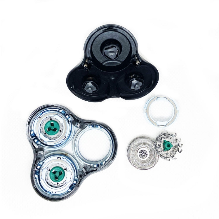 SH60 / SH72 Razor Blade for Philips S6000 Series S6801/82 S6850/85 S6880/81