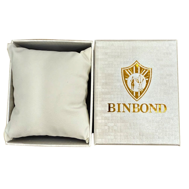BINBOND Watch Packaging Box Gift Box