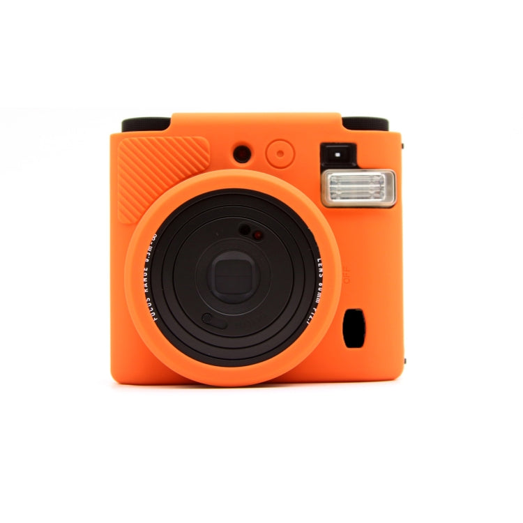 For FUJIFILM INSTAX MINI 99 Camera Protective Silicone Case